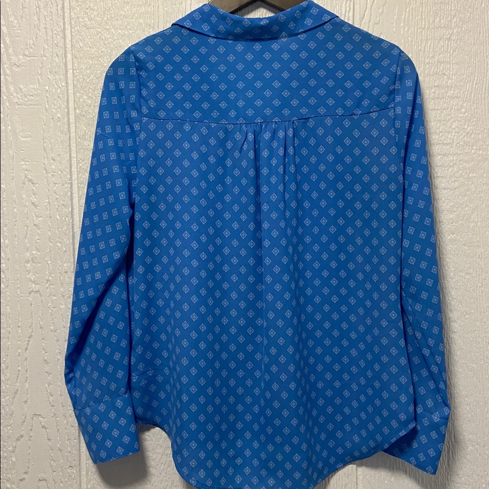 Blouse - Picture 4 of 6